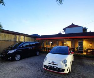 Bda2ri Butiq Villa Seminyak Indonesia