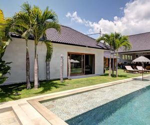 Abaca Villas Seminyak Indonesia