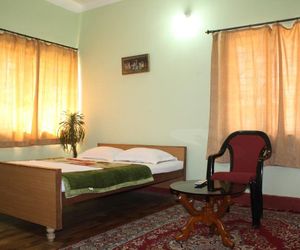 Hotel Basundhara Santiniketan India