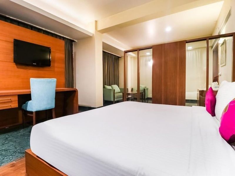 Hotel Photo 3