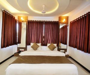 Hotel Vraj Inn Jamnagar India