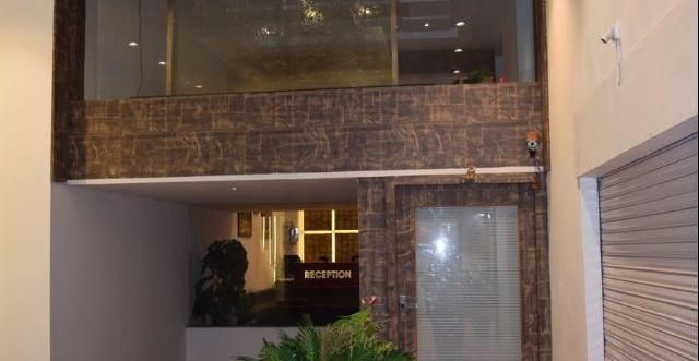 Hotel Photo 13