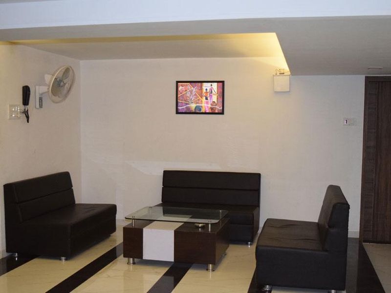 Hotel Photo 8