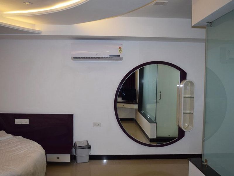 Hotel Photo 10