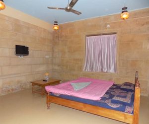 RANA HAVELI Jaisalmer India