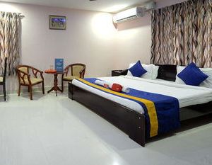 The IconHomes Madhapur India