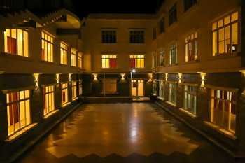 Hotel Photo 11