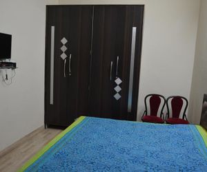 Nest Residency Faridabad India