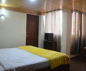 Hotel Orchid Residency Darjeeling India