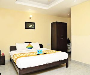 FabHotel PHG Bellandur Panathur India