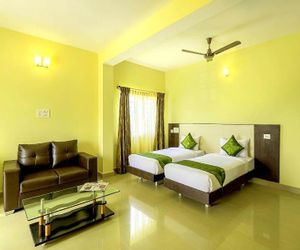 Treebo Trend Daffodil Suites Bengaluru India