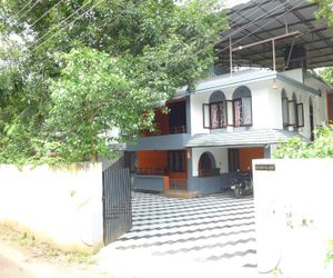 Gokus Homestay Alleppey India