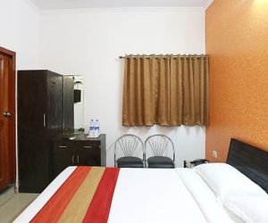 Hotel Pawanputra Bhiwadi India