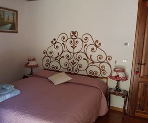 B&B Podere Rivoltino di Sopra Volterra Italy