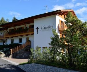 Appartaments Hatzlhof Sterzing Italy