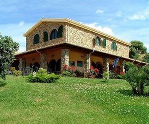 Hotel Janas Cardedu Italy