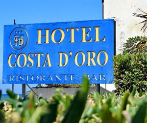 Hotel Costa dOro Santa Maria Italy