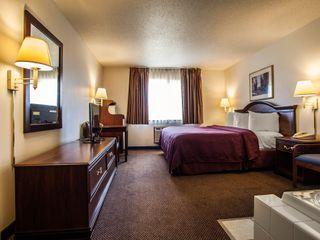 Hotel pic Quality Inn & Suites Eldridge Davenport North