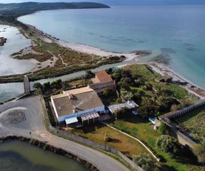 Casa Vacanze Antica Peschiera SantAnna Arresi Italy