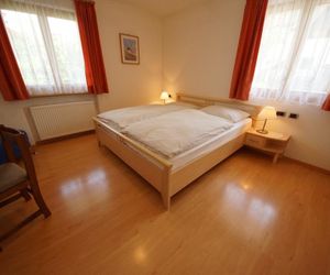 Residence Villa Toni Enneberg Italy