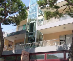 Hotel Villa Dina Lido di Jesolo Italy