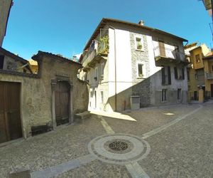 La Casa Sul Sasso Dervio Italy