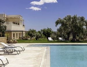 Tenuta Monticelli Gallipoli Italy