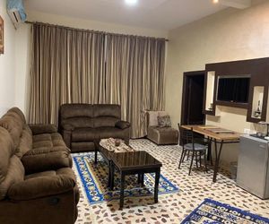 Mesha Stele Hotel Apartments Madaba Jordan
