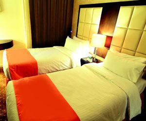Meneur Hotel Amman Jordan