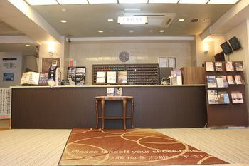 Hotel Photo 15