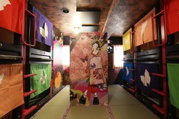 Hotel Photo 16