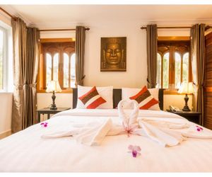 Isirafu Boutique Hotel Siem Reap Cambodia