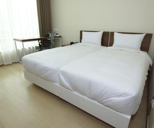 Cplus Residence Hotel Dongtan-dong South Korea