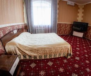 Hotel Edem Karaganda Kazakhstan