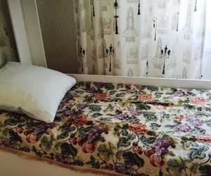 Raduga Hostel Astana Kazakhstan