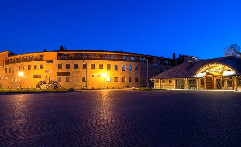 Hotel Photo 23
