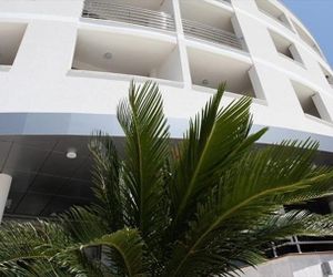Grand Hotel Ulcinj Montenegro