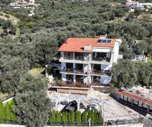 Apartments Villa St. Bar Bar Montenegro