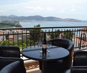 Vila Milosevic Bar Montenegro