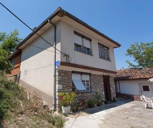 Villa Ella Ohrid Macedonia