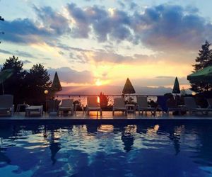 Hotel & Spa Tino Sveti Stefan Ohrid Macedonia