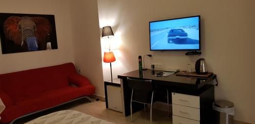 Hotel Photo 8