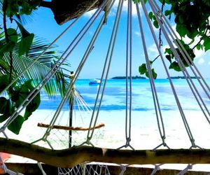 Wind Breeze Sunset View Inn Maafushi Island Maldives