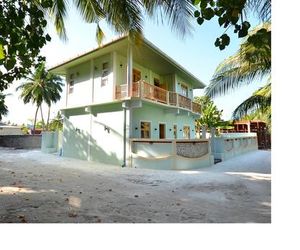 Athiri Inn Ukulhas Maldives