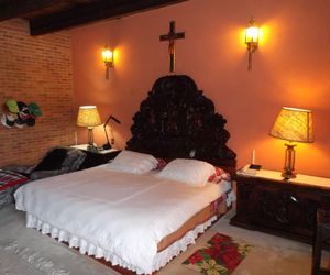 Hotel Boutique Santa Elena Taxco Mexico