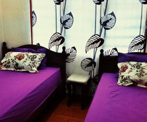 Bunk Inn at Shaka Langkawi Pantai Tengah Malaysia