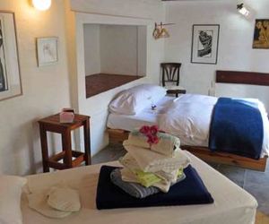 Alternative Space B & B Swakopmund Namibia