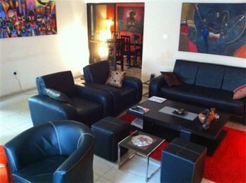 Hotel Photo 12