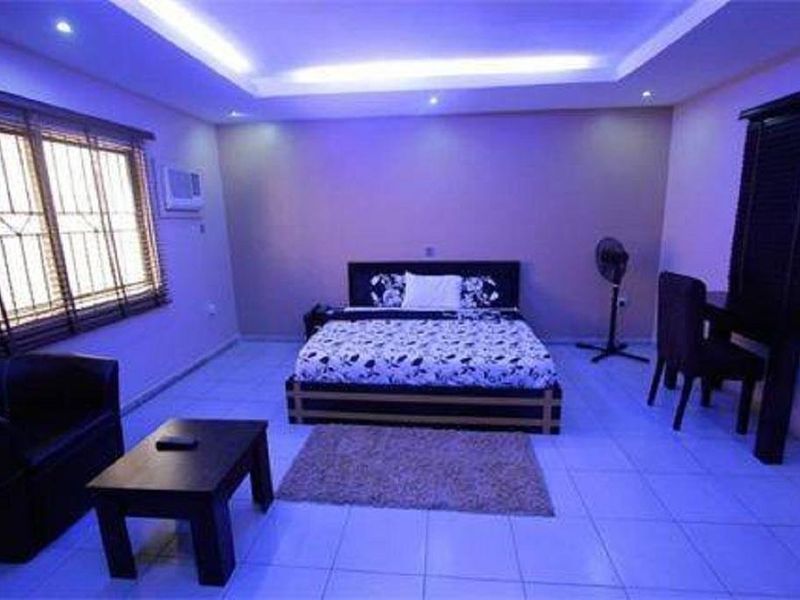Hotel Photo 7