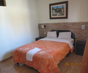 Hotel Torre Azul Trujillo Peru